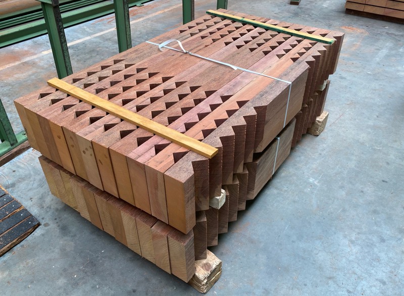 CNC speciality small