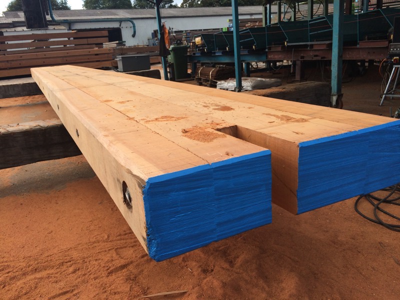 Crane Mats