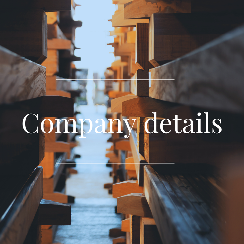 Companydetails