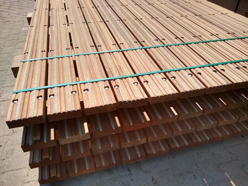 Prefab Gripstrip