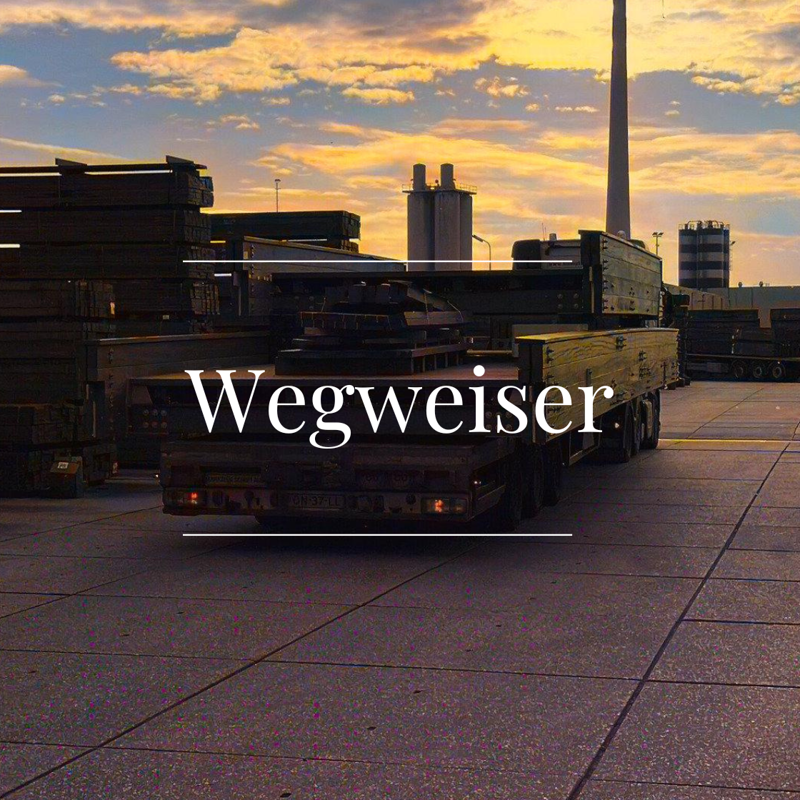 Wegweiser