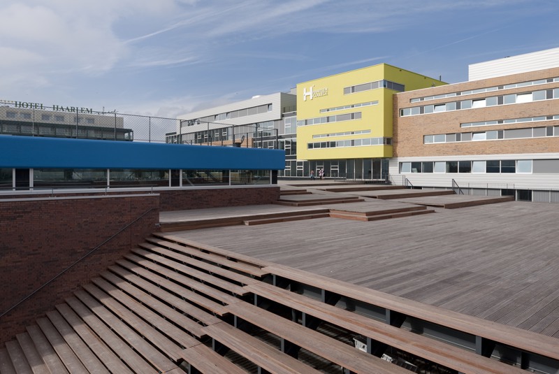 P-Haarlem-College